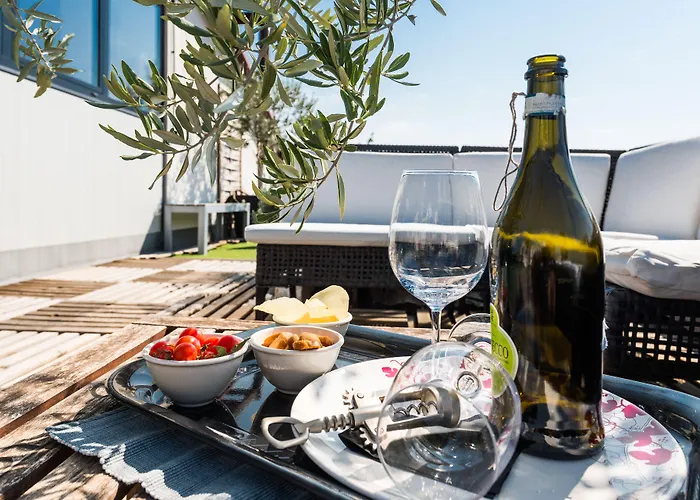 Bed and breakfast Abbraccia Morfeo