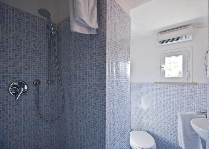 Bed and breakfast Abbraccia Morfeo Roma