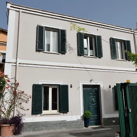 Abbraccia Morfeo Отель типа 