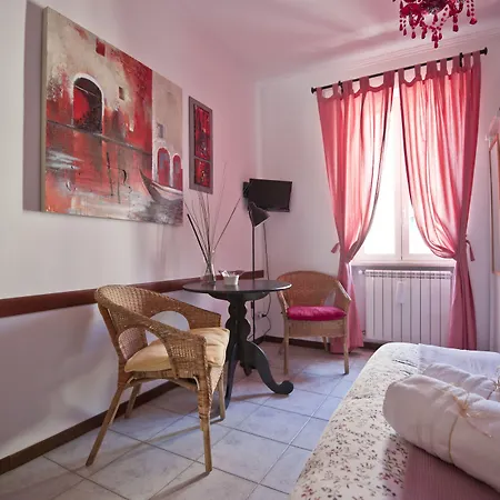 Abbraccia Morfeo Отель типа 