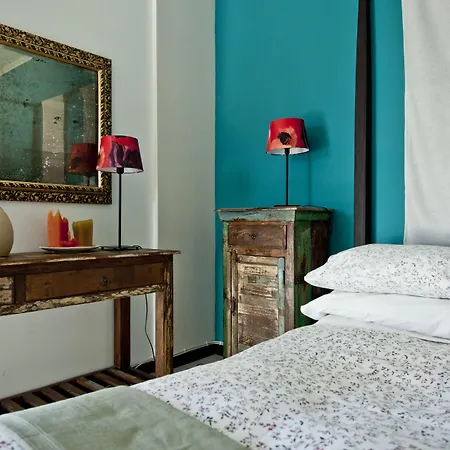 Abbraccia Morfeo Отель типа 