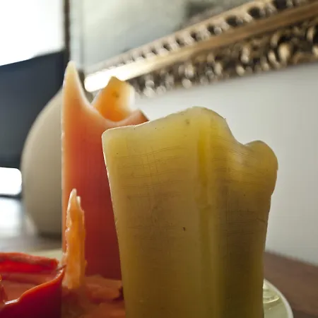 Abbraccia Morfeo Отель типа 