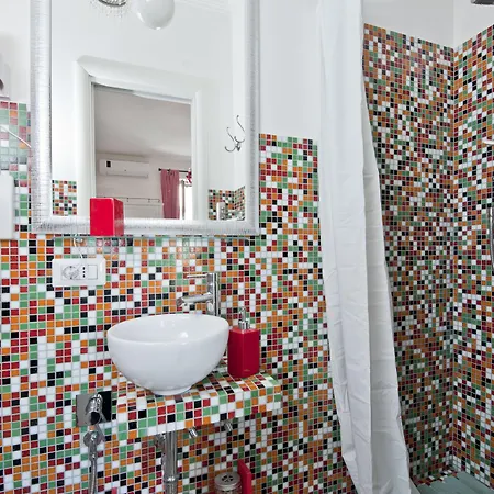 Abbraccia Morfeo Отель типа 