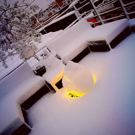 Abbraccia Morfeo Отель типа 