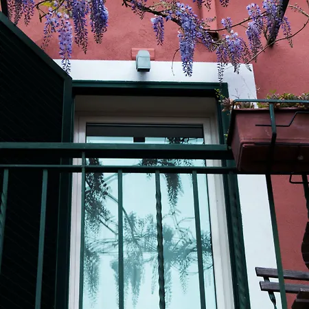 Abbraccia Morfeo Отель типа 