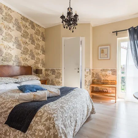 Abbraccia Morfeo Отель типа 