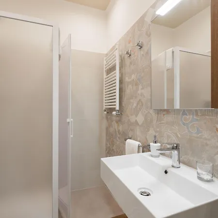 Abbraccia Morfeo Отель типа 