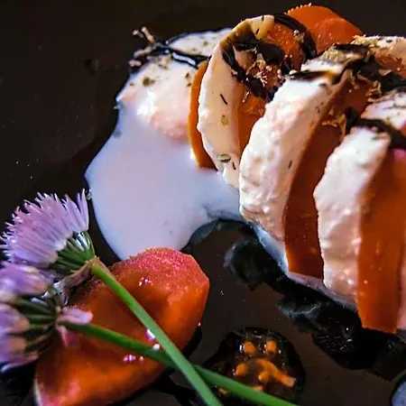 לינה וארוחת בוקר Abbraccia Morfeo 4*