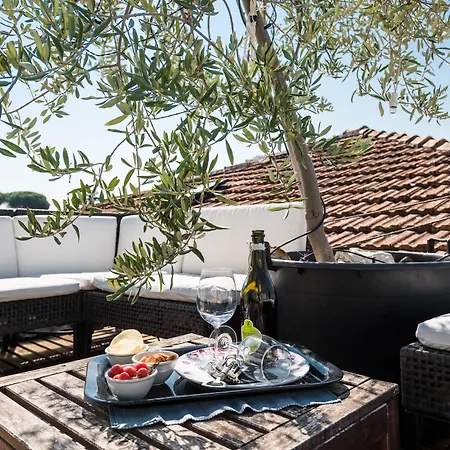 Abbraccia Morfeo Bed & Breakfast