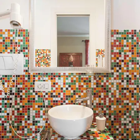 Bed & Breakfast Abbraccia Morfeo Rome
