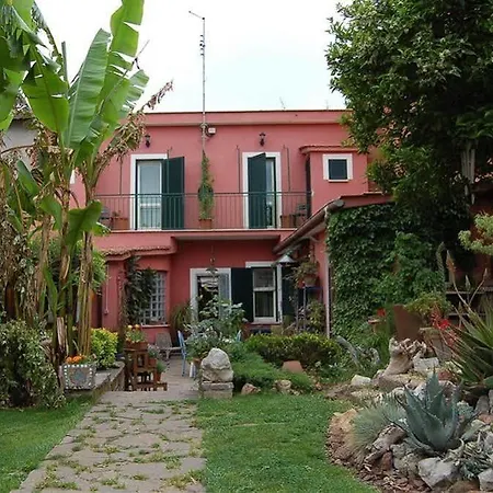 Abbraccia Morfeo לינה וארוחת בוקר רומא