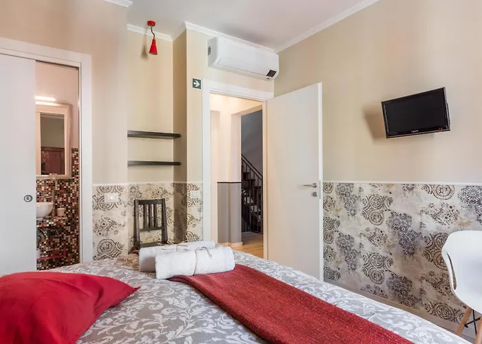 Bed & Breakfast Abbraccia Morfeo 4*