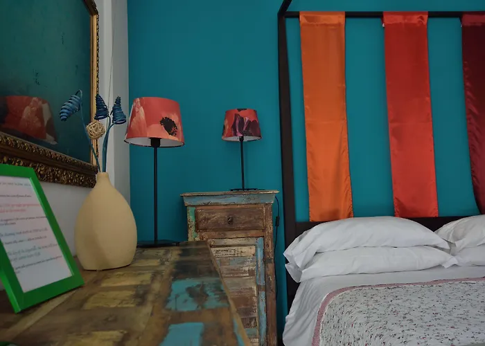 Abbraccia Morfeo Řím