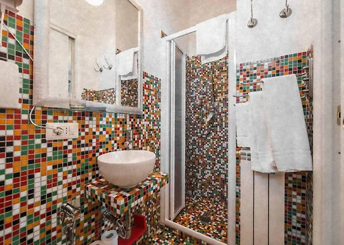 Abbraccia Morfeo Řím