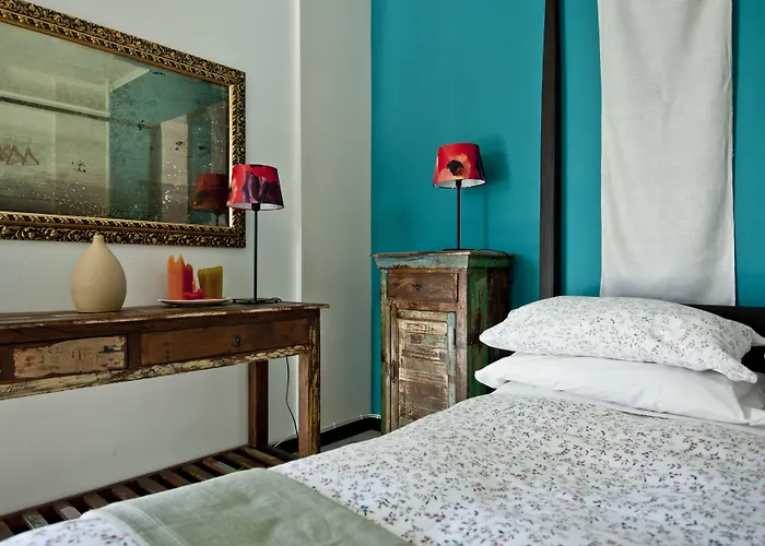 Abbraccia Morfeo Bed & Breakfast Řím