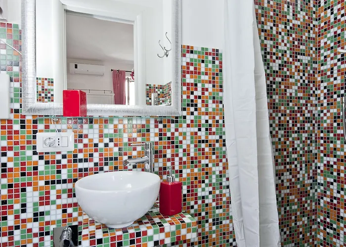 Abbraccia Morfeo Bed & Breakfast Řím