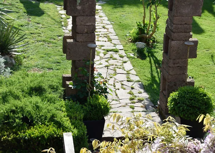 Abbraccia Morfeo Bed & Breakfast 4*