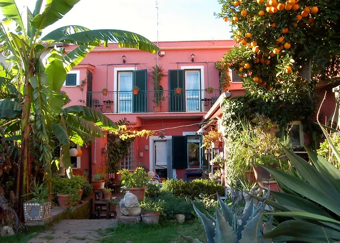 Bed & Breakfast Abbraccia Morfeo 4*