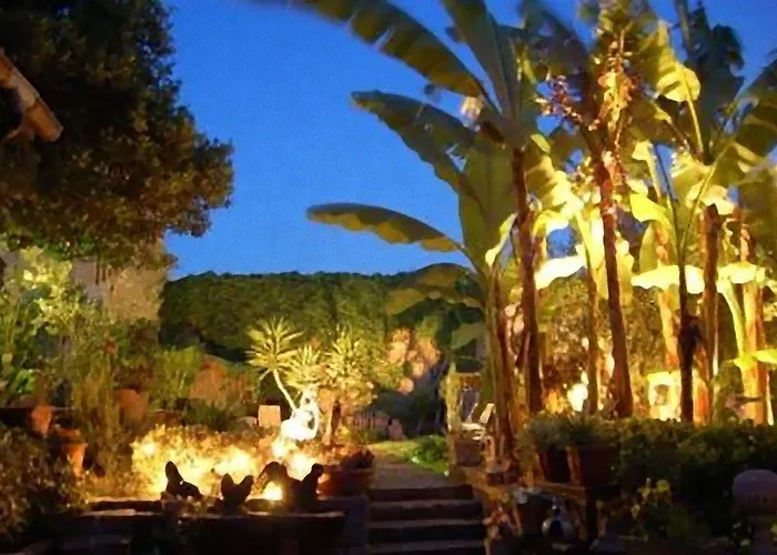 Abbraccia Morfeo B&B 4*