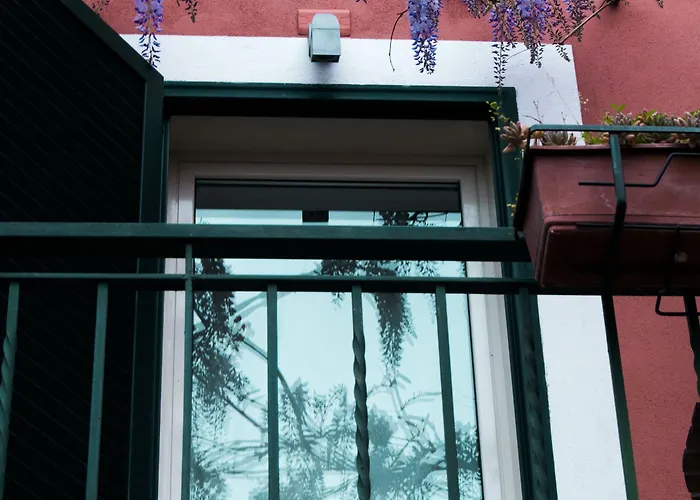 Abbraccia Morfeo Bed & Breakfast Řím