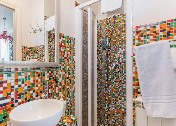 Bed & Breakfast Abbraccia Morfeo Řím