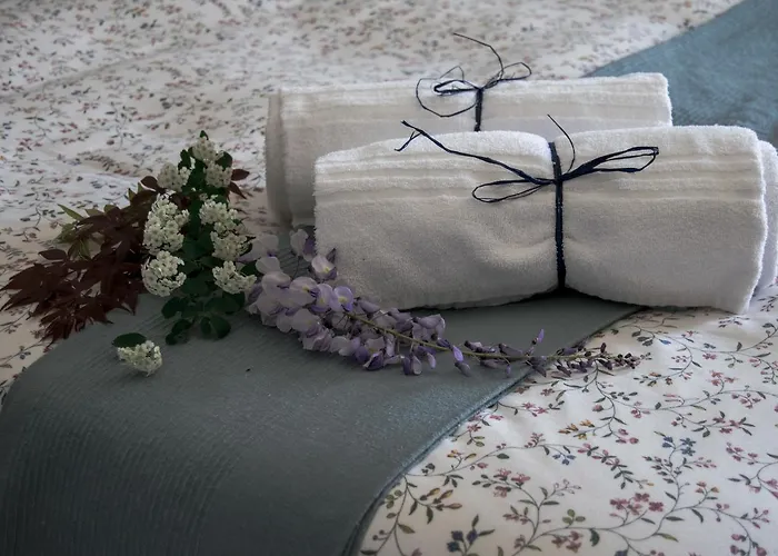 Bed & Breakfast Abbraccia Morfeo 4*