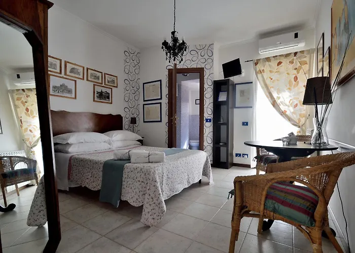 Abbraccia Morfeo 4* Řím