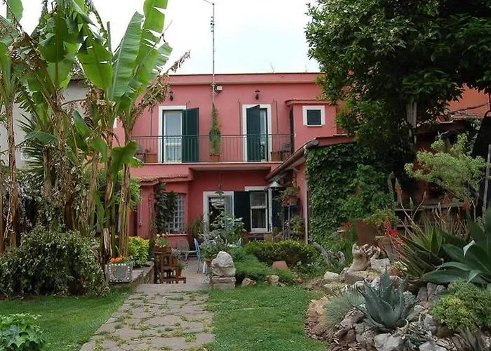 Abbraccia Morfeo B&B 로마