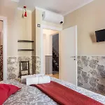 Oda ve Kahvaltı Abbraccia Morfeo 4*