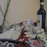 Oda ve Kahvaltı Abbraccia Morfeo Roma