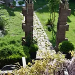 Abbraccia Morfeo Oda ve Kahvaltı 4*
