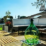 Abbraccia Morfeo Oda ve Kahvaltı 4*