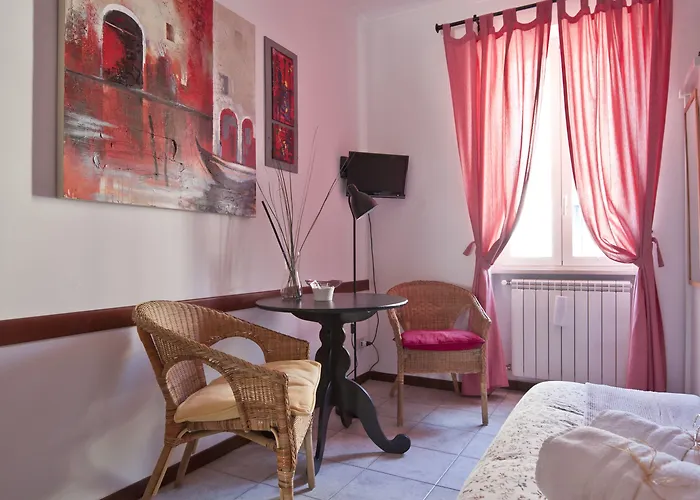 Abbraccia Morfeo فندق مبيت وإفطار 4*