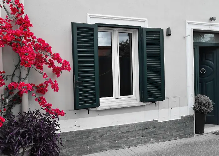 فندق مبيت وإفطار Abbraccia Morfeo 4*