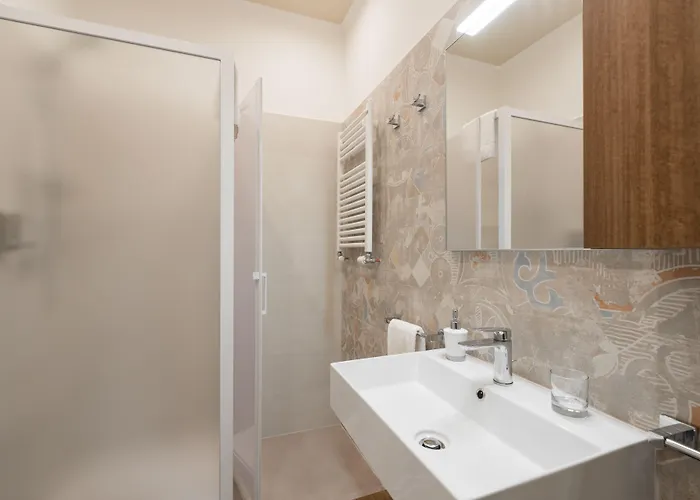 Abbraccia Morfeo فندق مبيت وإفطار 4*