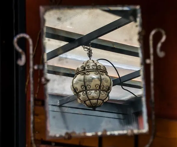 فندق مبيت وإفطار Abbraccia Morfeo 4*