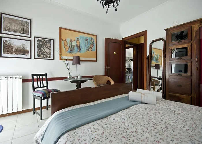 فندق مبيت وإفطار Abbraccia Morfeo